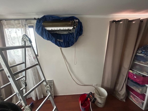 Imagen 9 de servicio
