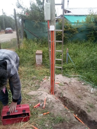 Imagen 4 de servicio