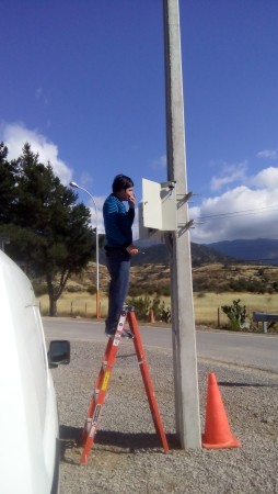 Imagen 5 de servicio