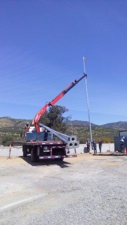 Imagen 8 de servicio