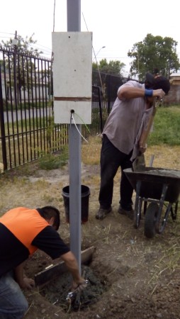 Imagen 9 de servicio
