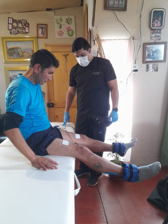 Imagen 3 de servicio