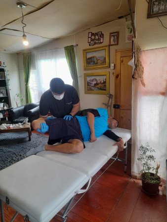 Imagen 4 de servicio
