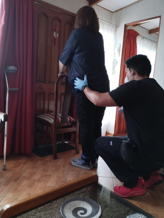 Imagen 6 de servicio