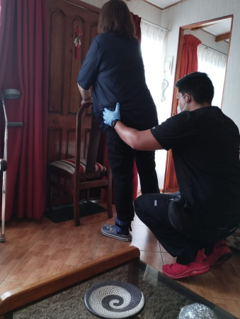 Imagen 8 de servicio