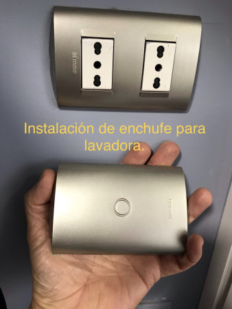 Imagen 18 de servicio