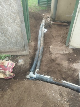 Imagen 3 de servicio
