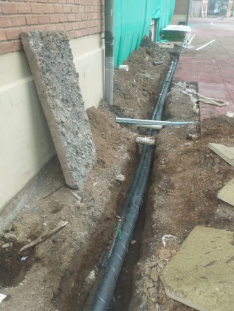 Imagen 8 de servicio