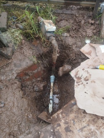 Imagen 7 de servicio