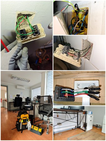 Imagen 3 de servicio