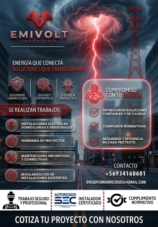 Imagen 6 de servicio