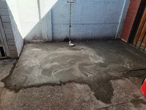 Imagen 3 de servicio