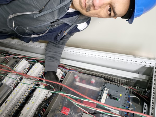 Imagen 4 de servicio
