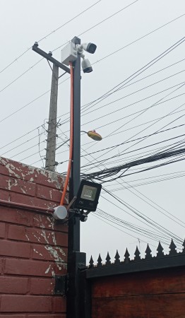 Imagen 4 de servicio