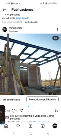 Imagen 4 de servicio