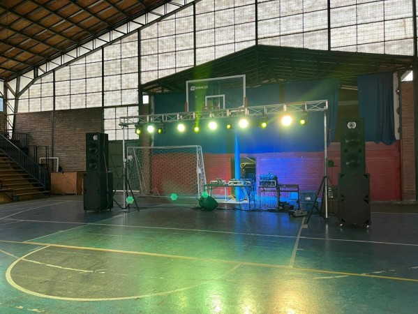 Imagen 9 de servicio