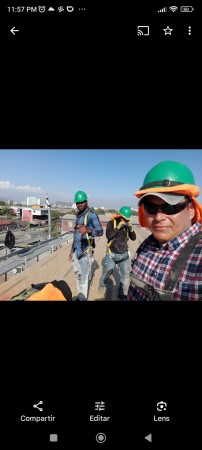 Imagen 7 de servicio