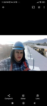 Imagen 9 de servicio