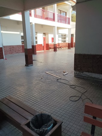 Imagen 10 de servicio