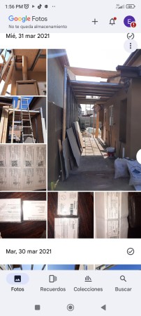 Imagen 13 de servicio