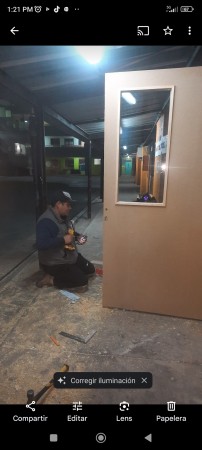 Imagen 19 de servicio