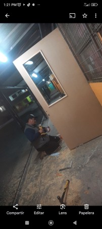Imagen 20 de servicio