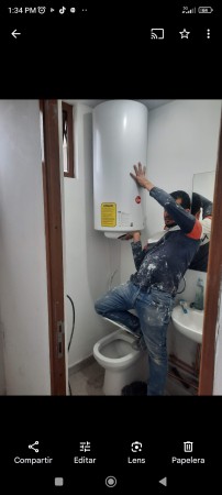 Imagen 28 de servicio