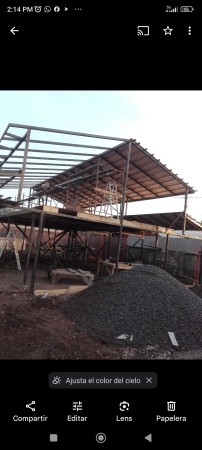Imagen 41 de servicio