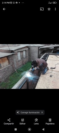 Imagen 46 de servicio