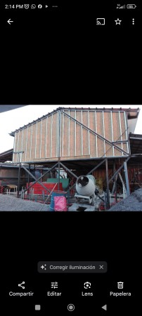 Imagen 45 de servicio