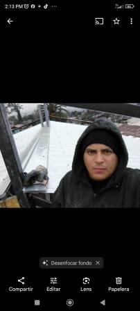 Imagen 48 de servicio