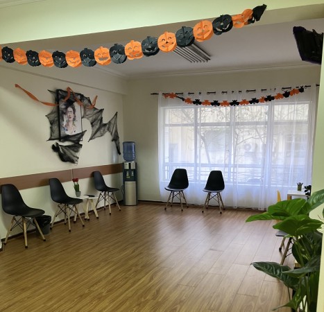 Imagen principal del servicio
