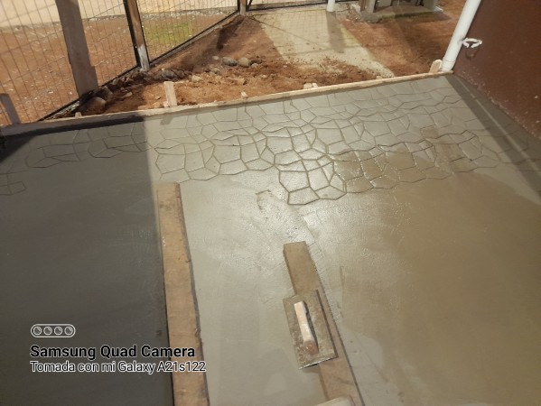 Imagen 9 de servicio