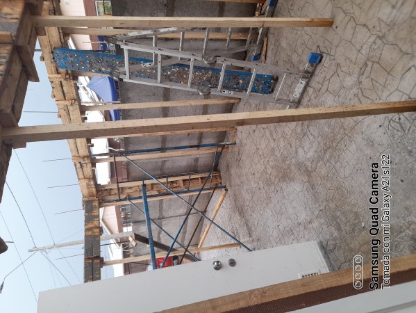 Imagen 14 de servicio