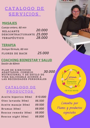 Imagen principal del servicio