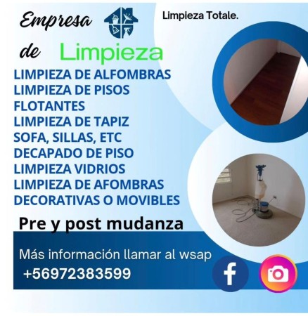 Imagen 5 de servicio