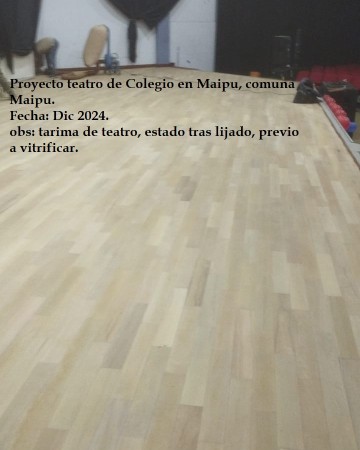 Imagen 9 de servicio
