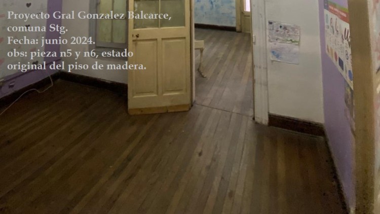 Imagen 14 de servicio