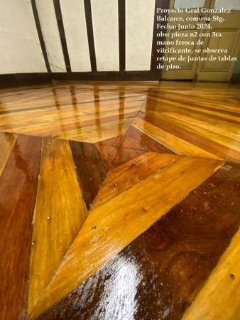 Imagen 20 de servicio
