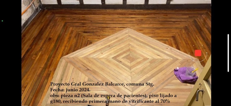 Imagen 18 de servicio