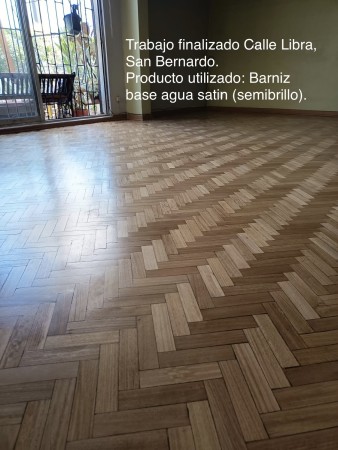 Imagen 30 de servicio