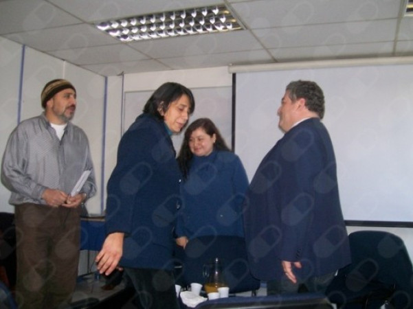 Imagen 4 de servicio