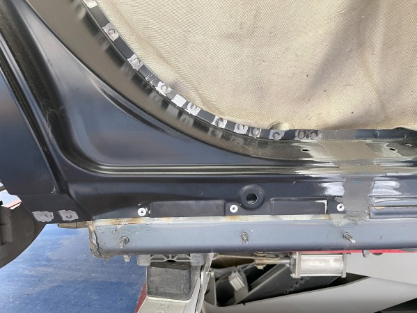 Imagen 4 de servicio