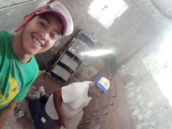 Imagen 6 de servicio