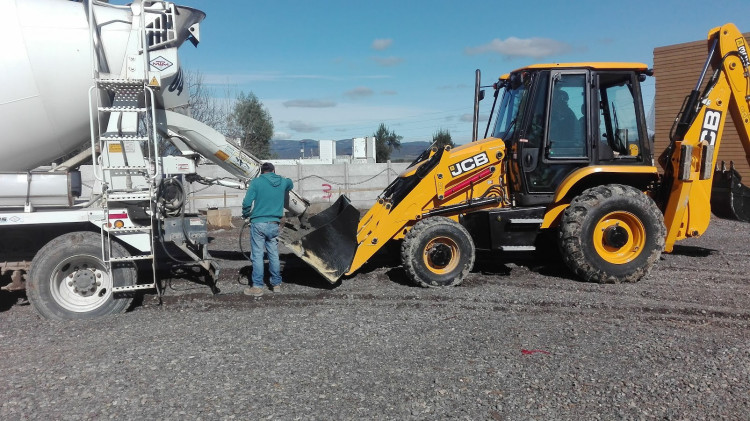 Imagen 4 de servicio