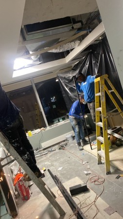 Imagen 5 de servicio