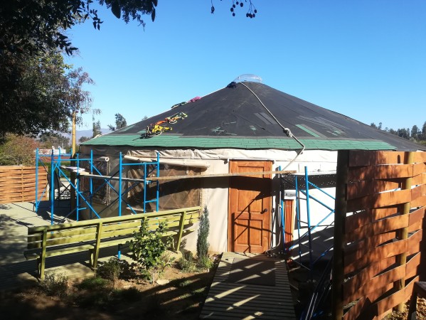 Imagen 18 de servicio