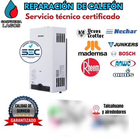 Imagen principal del servicio