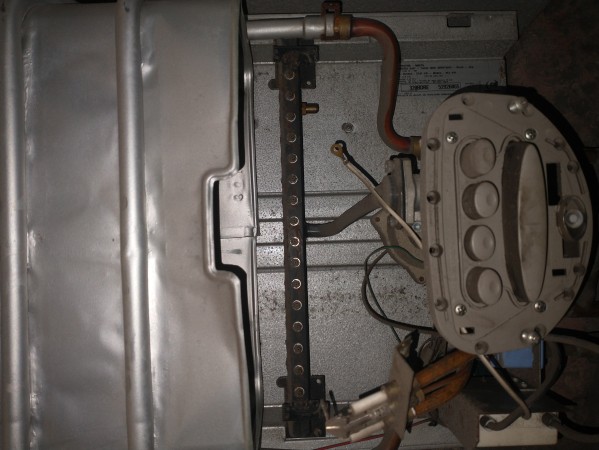 Imagen 7 de servicio