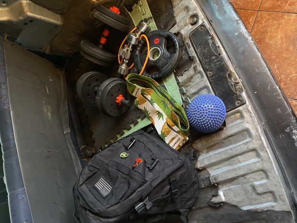 Imagen 3 de servicio